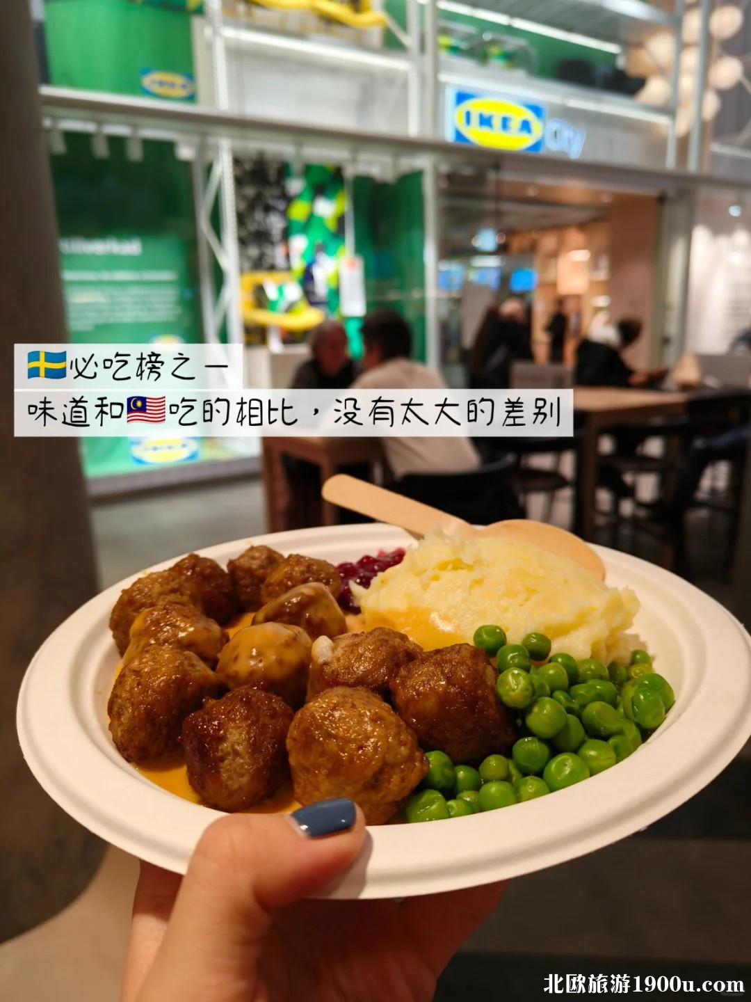 🇸🇪 追极光｜14天北极圈自由行全记录_4_.jpg