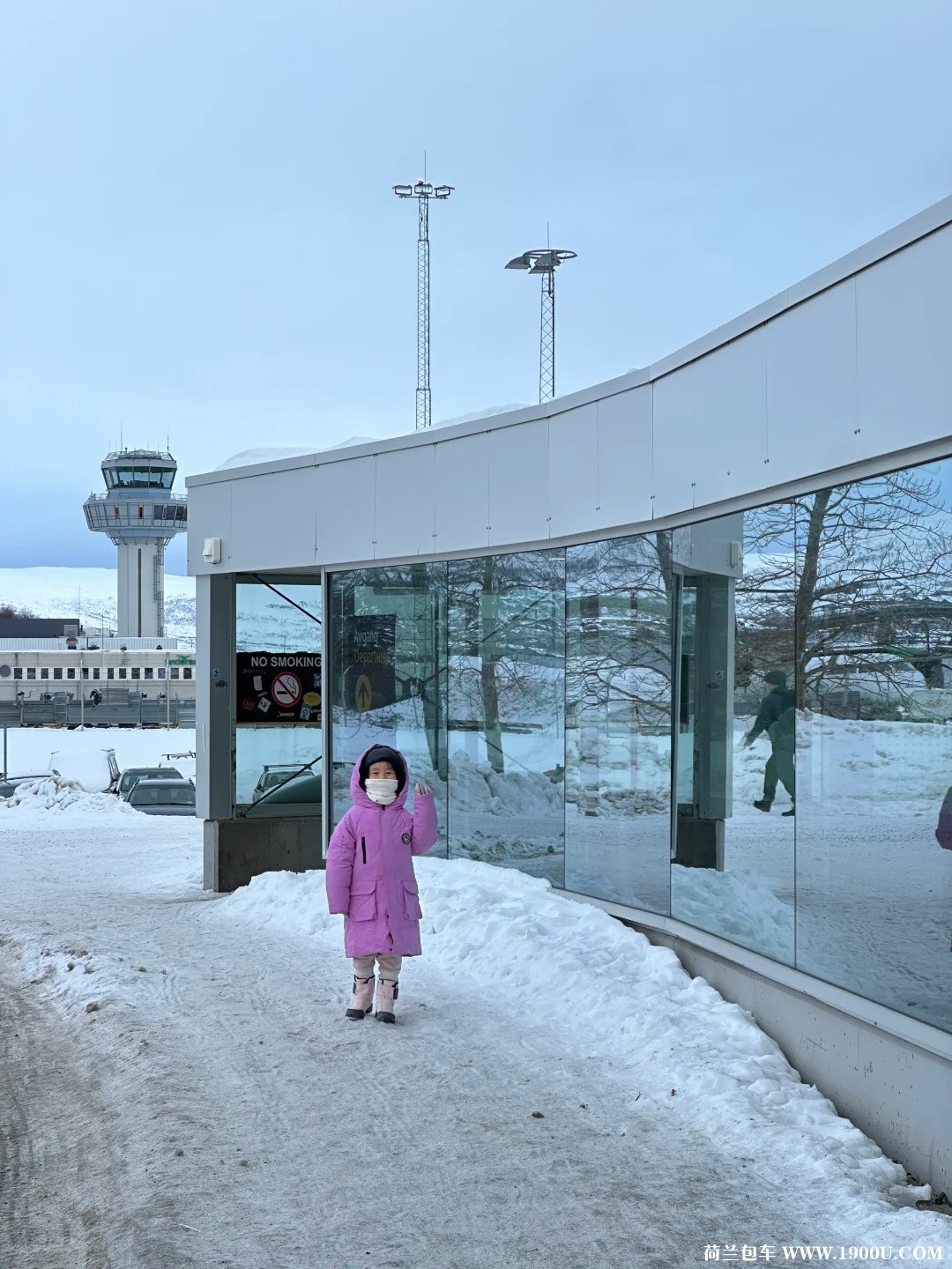 带娃游挪威 阿姆斯特丹去往特罗姆瑟_3_.jpg