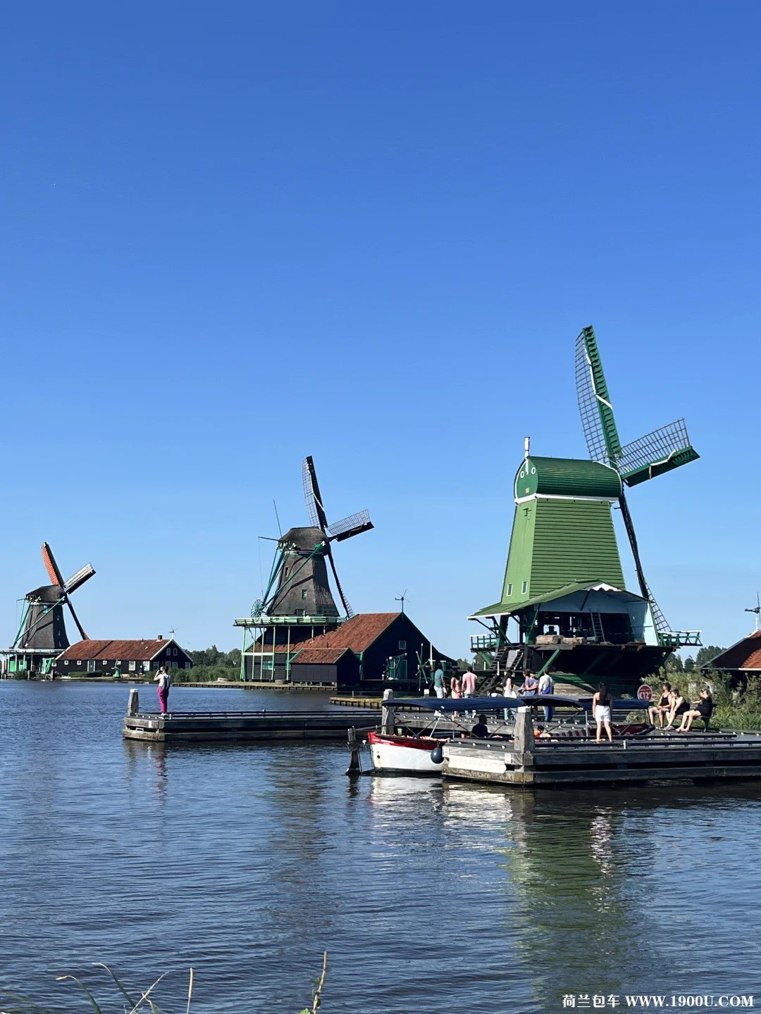 🇳🇱荷兰旅游坐船_划船3.jpg